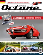Seite 1 von Octane Nr. 35 / 2018