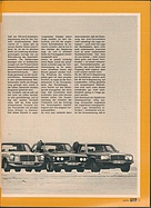 Seite 25 von auto motor und sport Nr. 1 / 1974