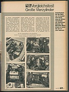 Seite 41 von auto motor und sport Nr. 26 / 1973
