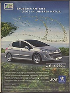 Seite 47 von Übersicht: auto motor und sport / Nr. 20 / 2007 - Titelseite