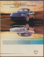 Seite 33 von Übersicht: auto motor und sport / Nr. 10 / 2003 - Titelseite