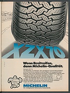 Seite 91 von Übersicht: auto motor und sport / Nr. 5 / 1982 - Titelseite