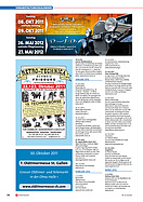 Seite 70 von SwissClassics Nr. 3 / 2011