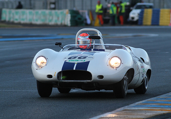 Lister Costin