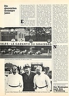 Seite 58 von Auto exklusiv Nr. 2 / 1984