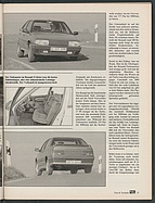 Seite 29 von Übersicht: auto motor und sport / Nr. 25 / 1987 - Titelseite