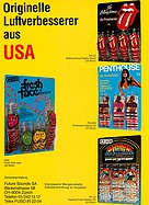 Seite 42 von Auto exklusiv Nr. 11 / 1983