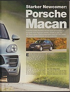 Seite 23 von auto motor und sport Nr. 23 / 2013