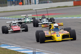 Bild zu Formelfahrzeuge (Bildergalerie)