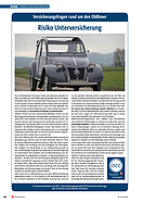 Seite 28 von SwissClassics Nr. 2 / 2016