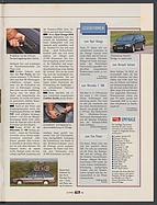Seite 45 von Übersicht: auto motor und sport / Nr. 2 / 1995 - Titelseite