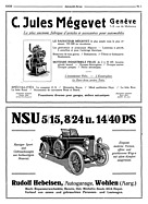 Seite 1035 von Illustrierte AR Nr. 1 / 1922 vom 01.01
