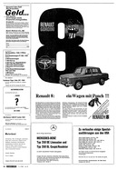 Seite 24 von AR Nr. 10 / 1968 vom 07.03