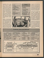Seite 39 von Übersicht: auto motor und sport / Nr. 4 / 1983 - Titelseite
