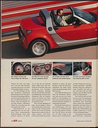 Seite 34 von Übersicht: auto motor und sport / Nr. 6 / 2003 - Titelseite