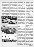 Seite 42 von Auto exklusiv Nr. 7 / 1985