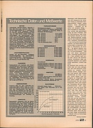 Seite 47 von auto motor und sport Nr. 1 / 1974
