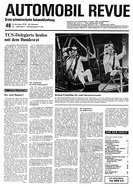 Seite 1 von AR Nr. 48 / 1974 vom 14.11