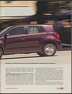 Seite 27 von Übersicht: auto motor und sport / Nr. 15 / 2009 - Titelseite