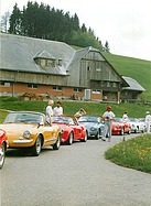 Seite 31 von Auto exklusiv Nr. 11 / 1990