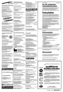 Seite 23 von AR Nr. 34 / 1981 vom 13.08