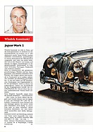 Seite 64 von Auto exklusiv Nr. 10 / 1987