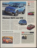 Seite 16 von auto motor und sport Nr. 24 / 2012