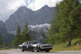Plymouth Road Runner