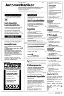 Seite 43 von AR Nr. 8 / 1970 vom 26.02