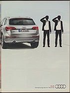 Seite 33 von auto motor und sport Nr. 21 / 2012
