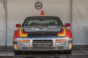 Bild zu Impressionen vom Solitude Revival 2017