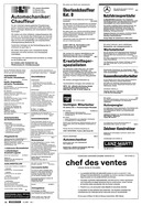 Seite 22 von AR Nr. 1 / 1977 vom 06.01
