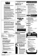Seite 40 von AR Nr. 5 / 1981 vom 29.01