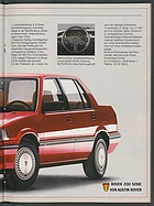 Seite 139 von Übersicht: auto motor und sport / Nr. 12 / 1985 - Titelseite