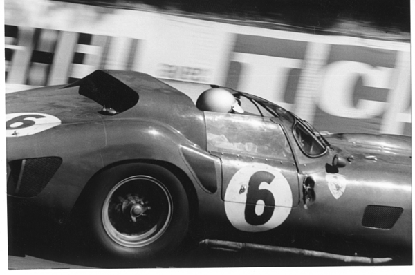 Ferrari 330 TRI/LM