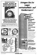 Seite 19 von AR Nr. 11 / 1994