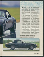 Seite 17 von Übersicht: auto motor und sport / Nr. 4 / 1999 - Titelseite
