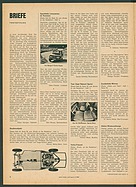 Seite 6 von auto motor und sport Nr. 2 / 1969