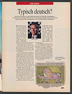 Seite 5 von Übersicht: auto motor und sport / Nr. 11 / 1992 - Titelseite