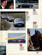Seite 7 von Übersicht: auto motor und sport / Nr. 11 / 1992 - Titelseite