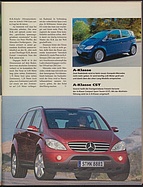 Seite 21 von Übersicht: auto motor und sport / Nr. 23 / 2003 - Titelseite