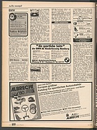 Seite 116 von auto motor und sport Nr. 21 / 1980