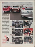 Seite 44 von auto motor und sport Nr. 9 / 2012