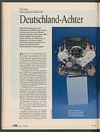 Seite 46 von Übersicht: auto motor und sport / Nr. 10 / 1992 - Titelseite