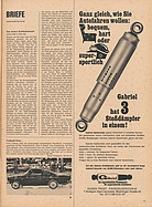 Seite 11 von auto motor und sport Nr. 7 / 1968