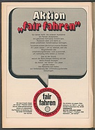 Seite 8 von auto motor und sport Nr. 20 / 1971