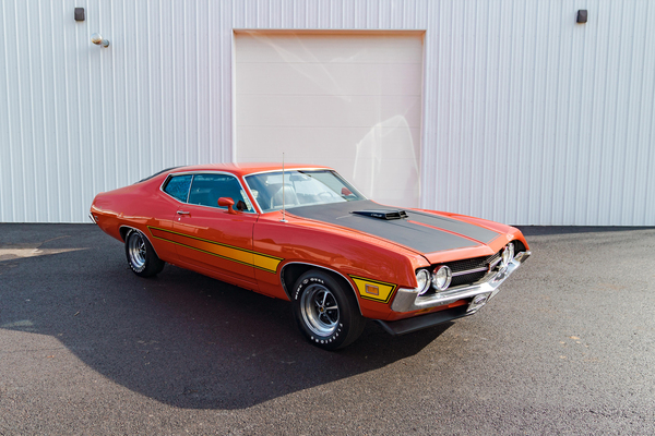 Ford (US) Torino