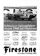 Seite 27 von Übersicht: Powerslide Nr. 11 / 1968 Titelseite