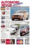 Seite 1 von AR Nr. 52 / 2002