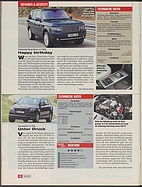 Seite 44 von auto motor und sport Nr. 16 / 2010